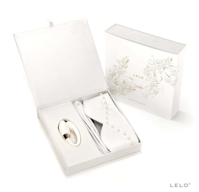BRIDAL PLEASURE SET