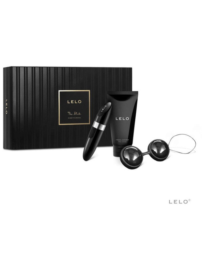 The Alibi Gift Set by LELO