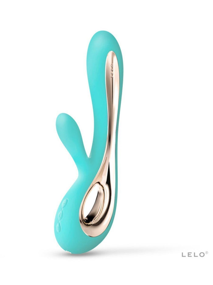 New LELO Soraya 2