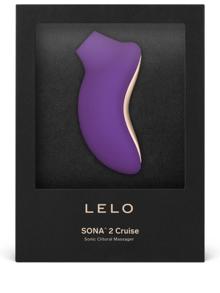 New Lelo Sona Cruise 2