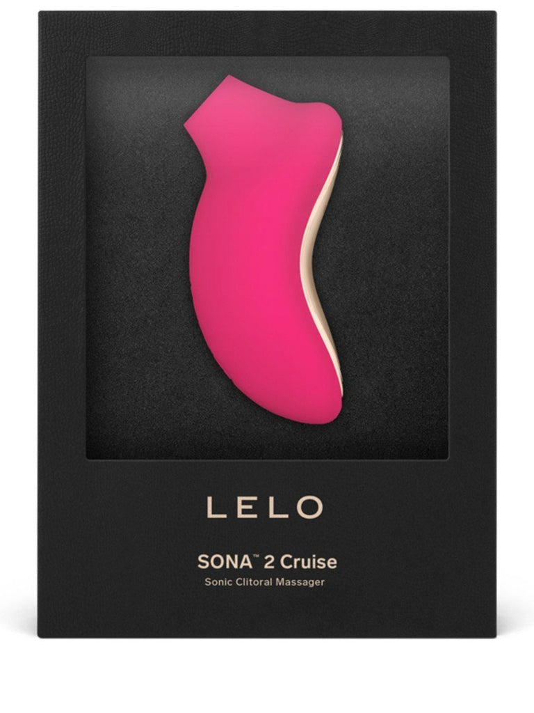 New Lelo Sona Cruise 2