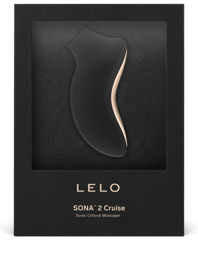 New Lelo Sona Cruise 2