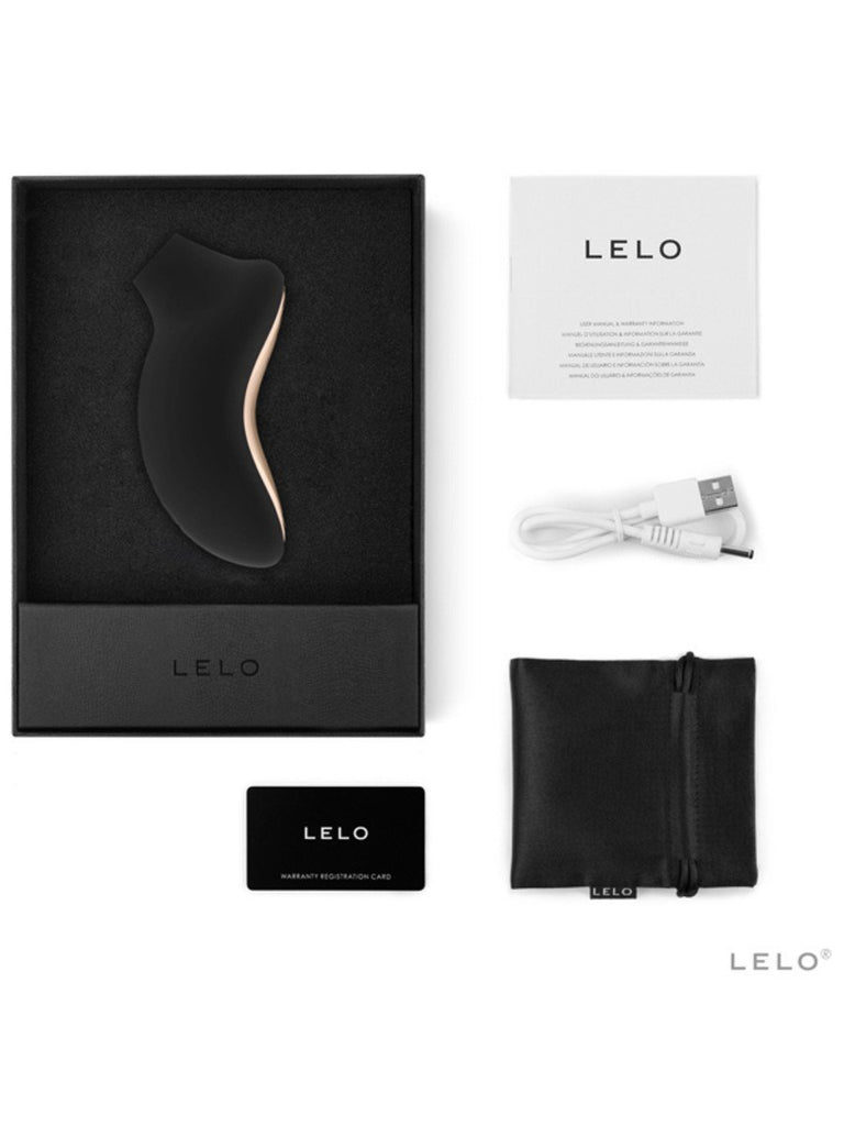 New Lelo Sona Cruise 2