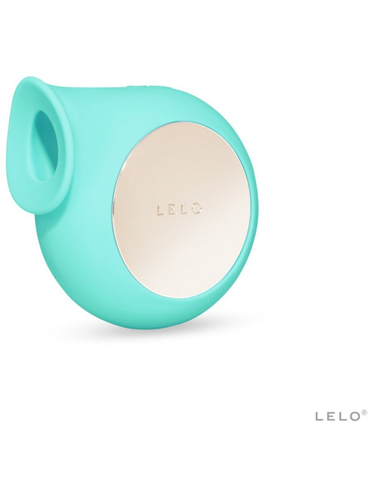 LELO Sila Clitoral Sonic Massager - joujouluxe.com.au