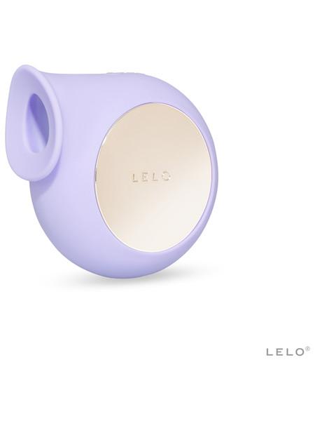 LELO Sila Clitoral Sonic Massager - joujouluxe.com.au