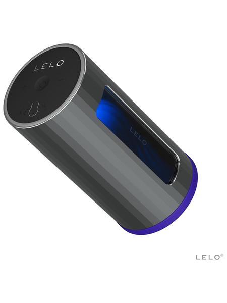 LELO F1S V2 SenSonic Masturbator