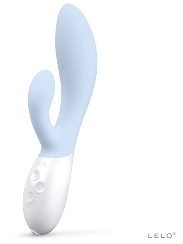 LELO Ina 3 G-Spot Rabbit Vibrator