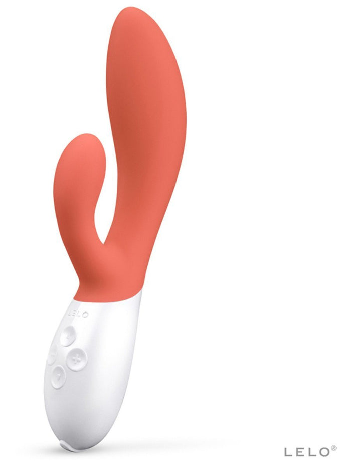 LELO Ina 3 G-Spot Rabbit Vibrator