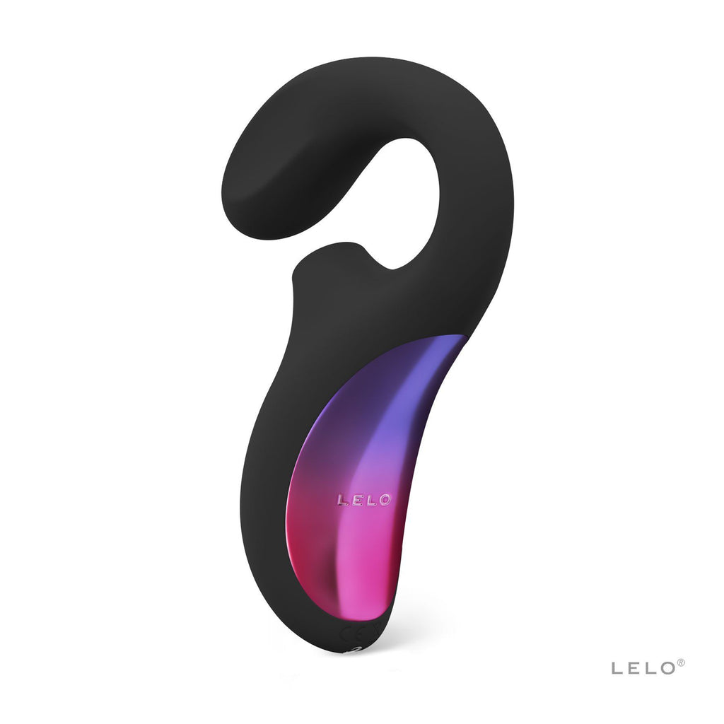 LELO Enigma Sonic Clitoral & G-Spot Massager