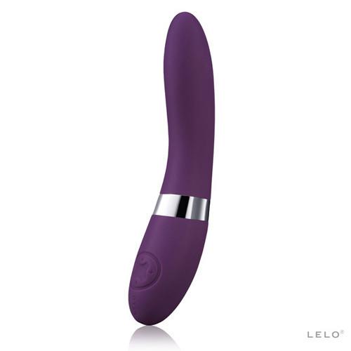  The full-bodied vibrator with a silky-smooth finish, Elise&trade; 2 eclipses even its bestselling predecessor - a classic Pleasure Object with deeply powerful vibrations 