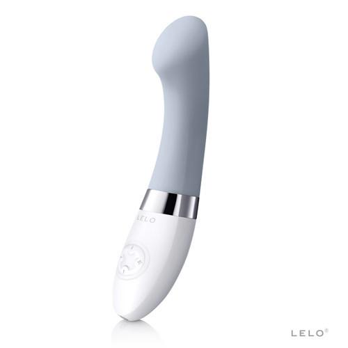  Gigi&trade; 2 is the enhanced version of LELO&rsquo;s wildly popular G-spot vibrator, arguably the most positively reviewed Pleasure Object ever created.&nbsp; 
