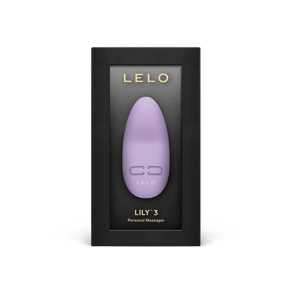 LELO Lily 3 Personal Massager