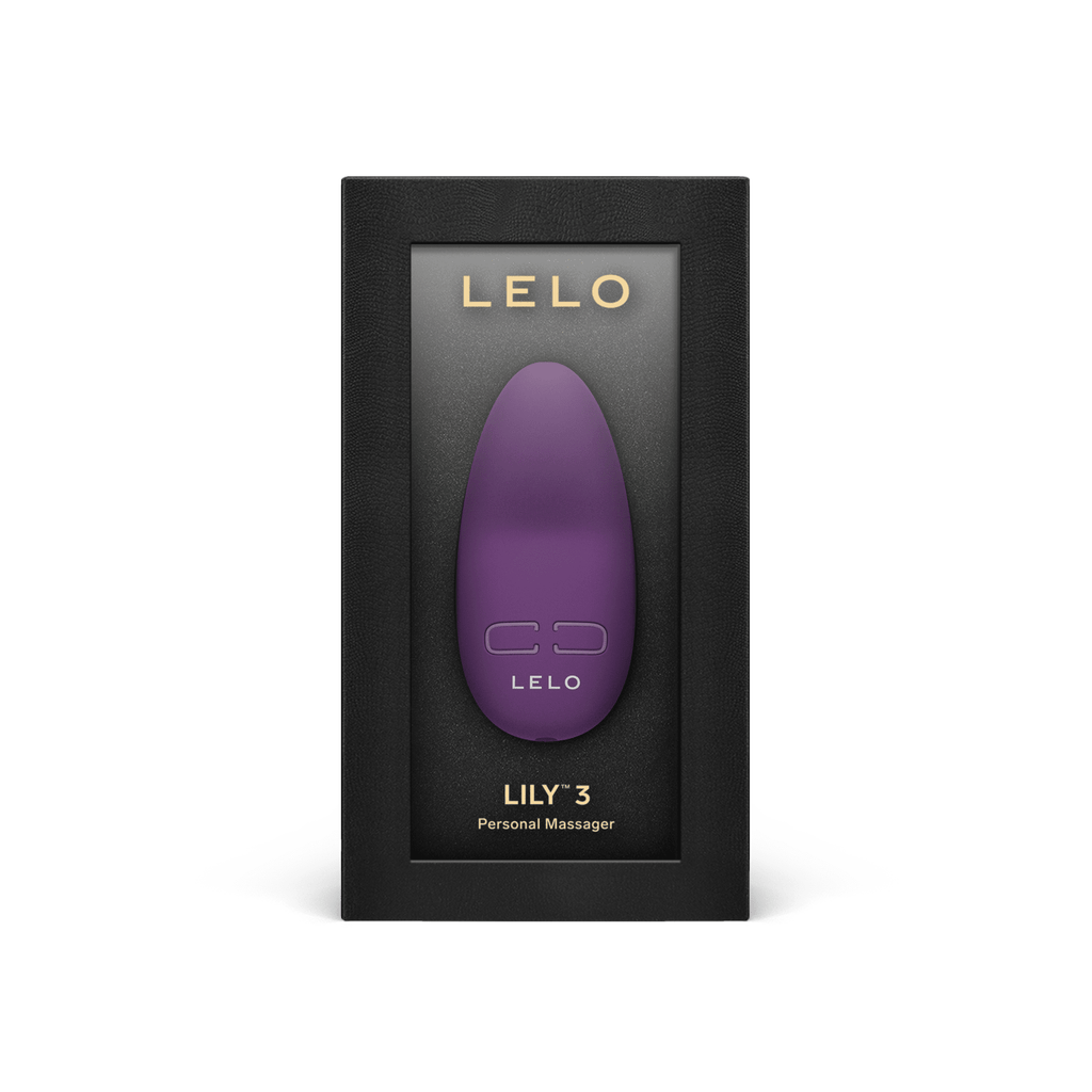 LELO Lily 3 Personal Massager