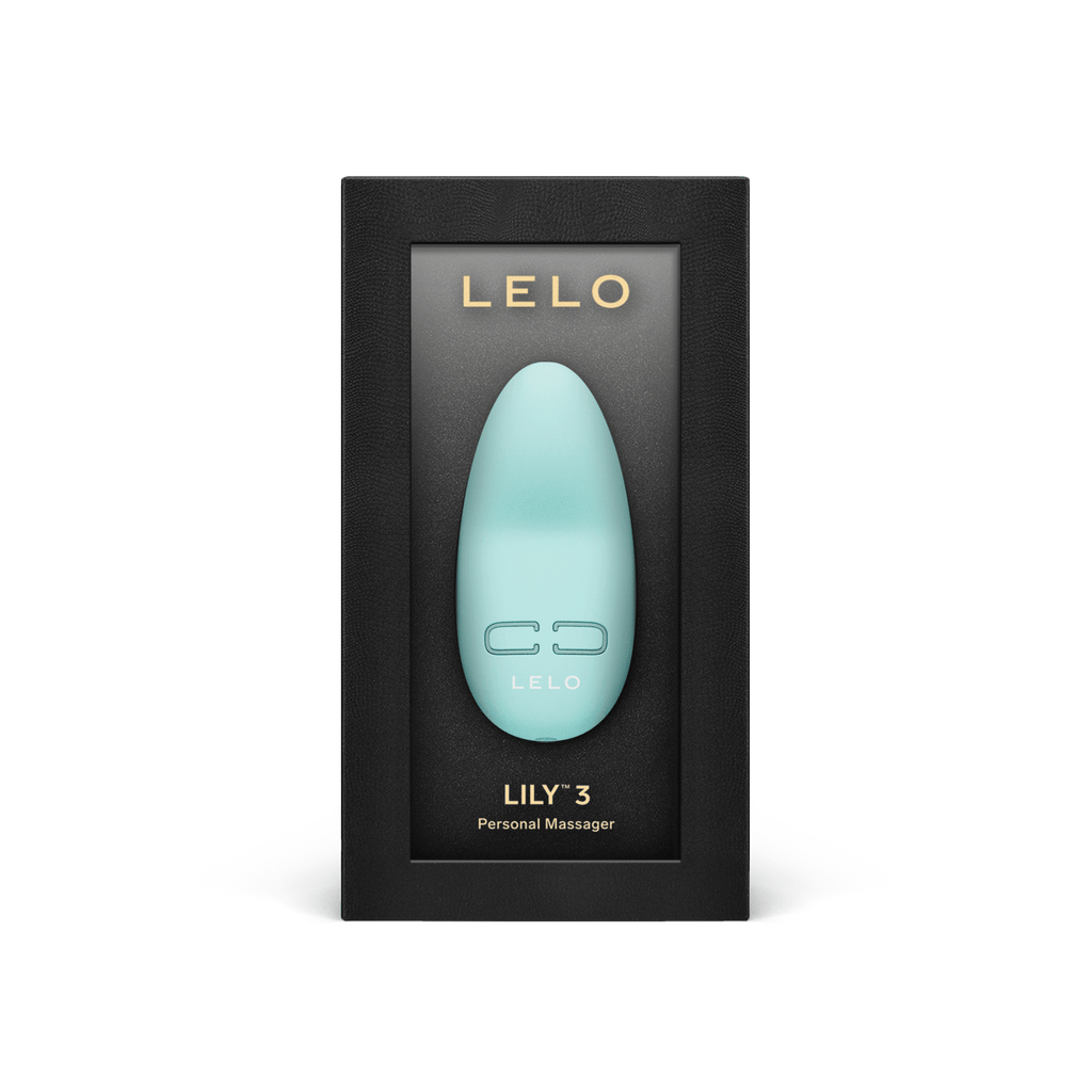 LELO Lily 3 Personal Massager