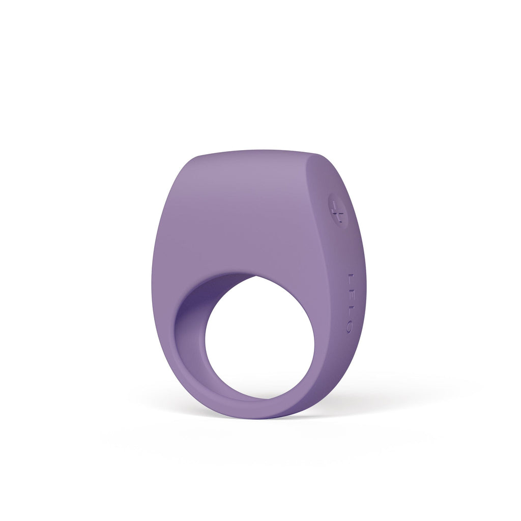 LELO Tor 3 Vibrating Cock Ring