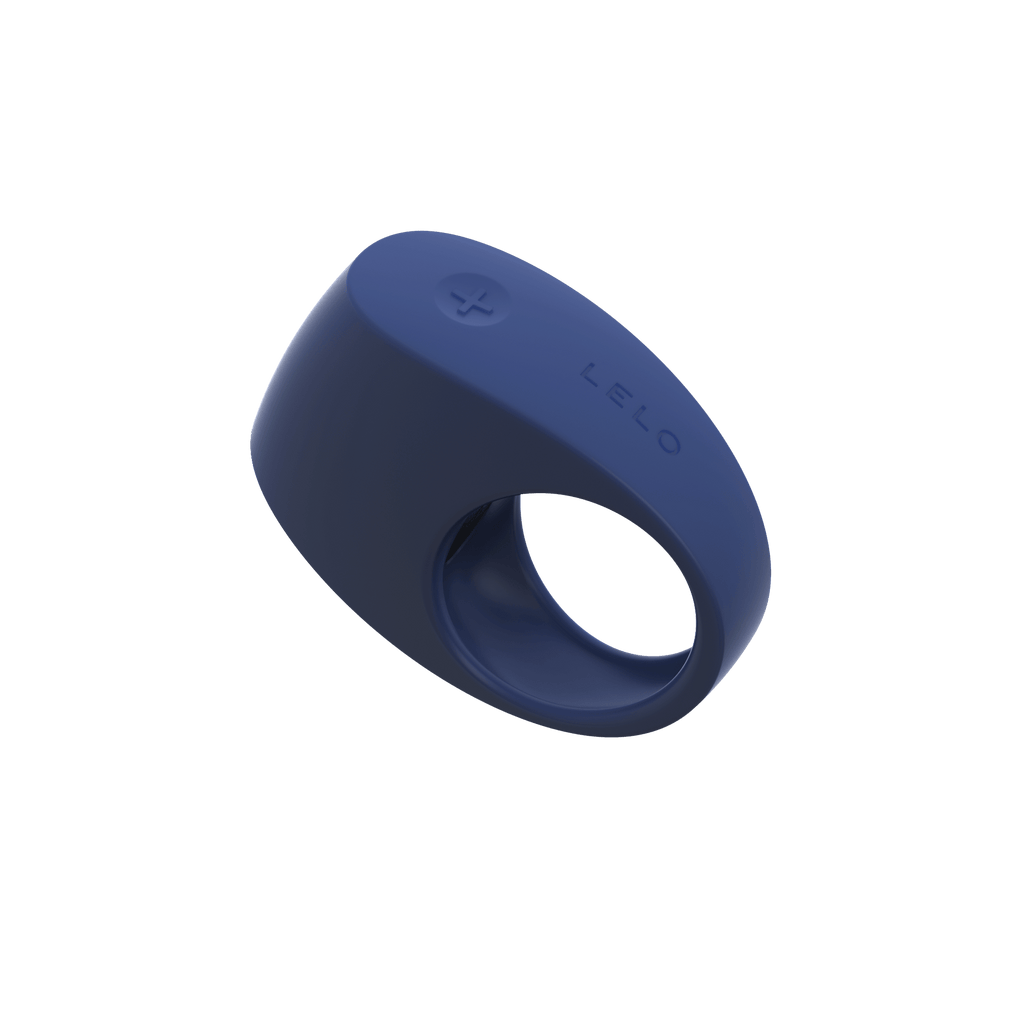 LELO Tor 3 Vibrating Cock Ring