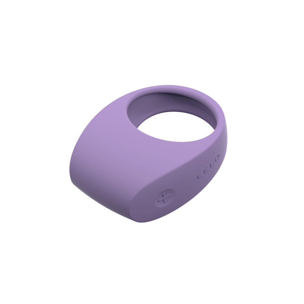 LELO Tor 3 Vibrating Cock Ring