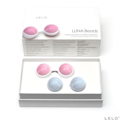 Luna Beads