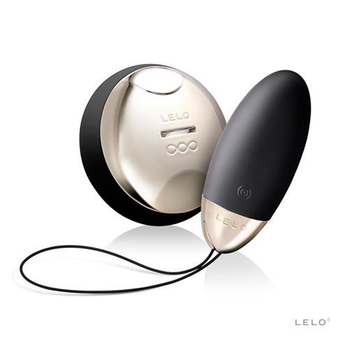  Lyla 2 is the upgraded version of LELO&#39;s premium remote-controlled massager, for turning on pleasure, internally or externally, even at a distance. 