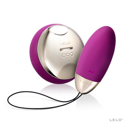  Lyla 2 is the upgraded version of LELO&#39;s premium remote-controlled massager, for turning on pleasure, internally or externally, even at a distance. 