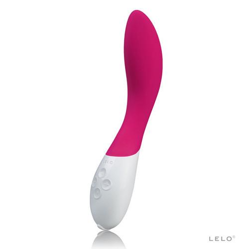  Mona&trade; 2 is the upgraded version of LELO&rsquo;s popular full-feeling G-Spot vibrator, now with 100% increased vibration power alongside fully-waterproof versatility. 