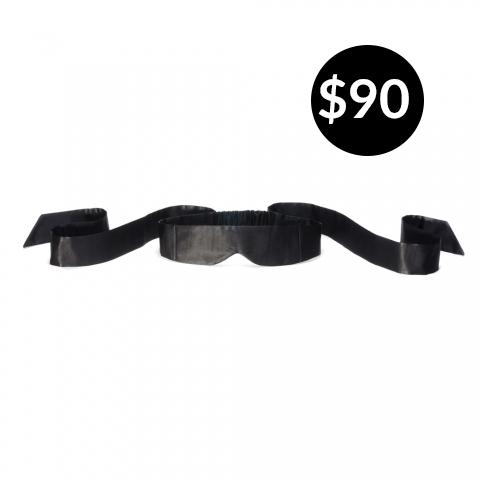 Intima Silk Blindfold - FREE GIFT